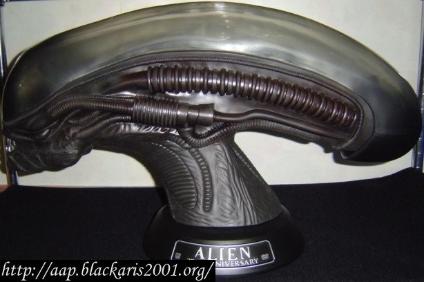 Alien 25th Anniversary Collection