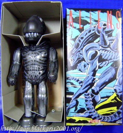 Alien