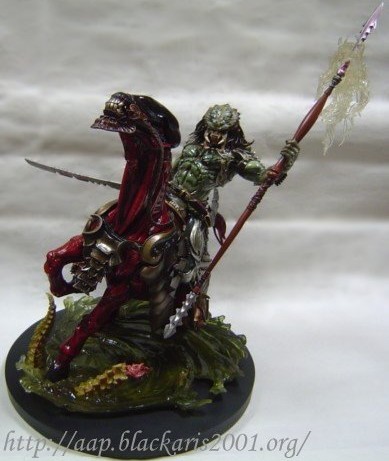 Predator