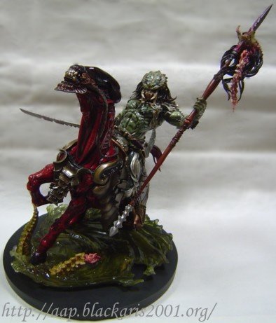 Predator