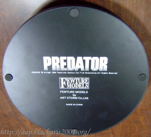 Predator