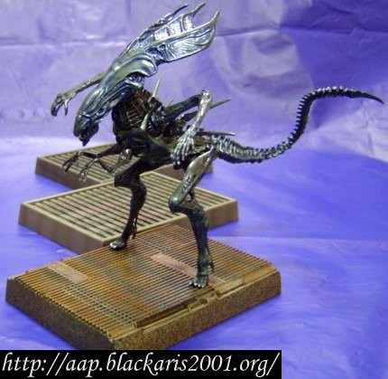 Alien Queen