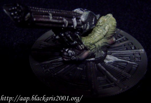 Space Jockey