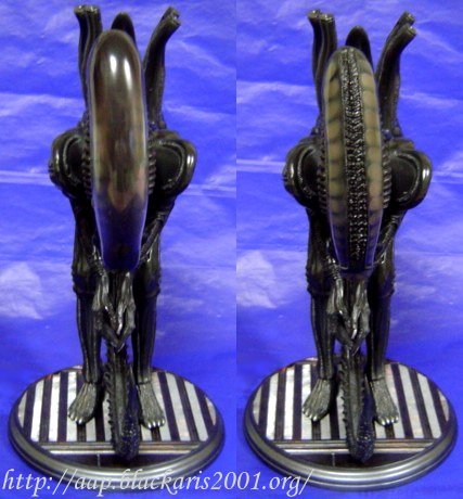 Alien Type B LE300