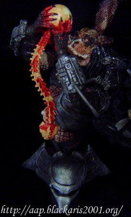 Predator Special Edition Mini Bust