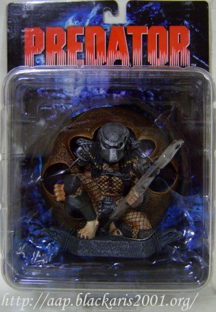 Predator Relief Helmet