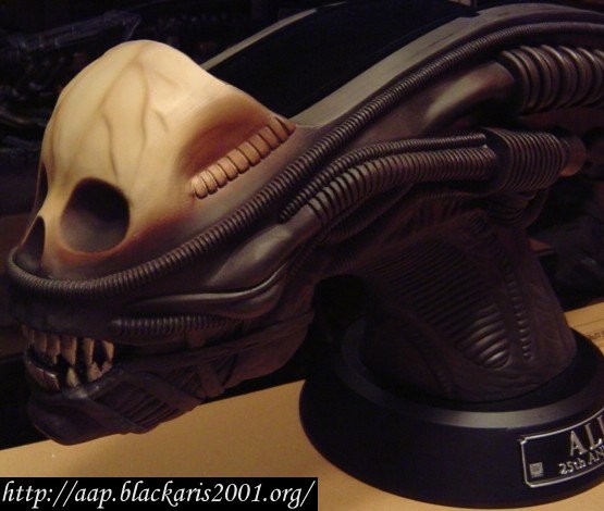 Alien 25th Anniversary Collection