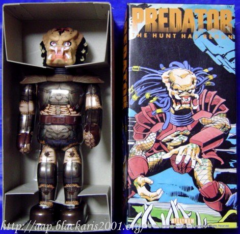 Predator
