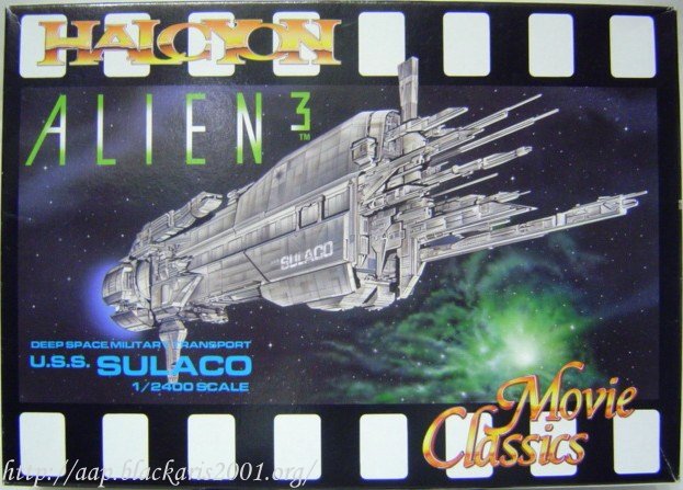 Sulaco