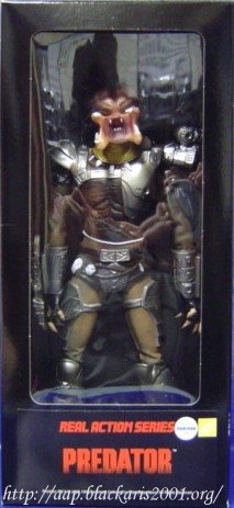 Predator