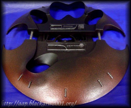 Predator 2 Smart Disc