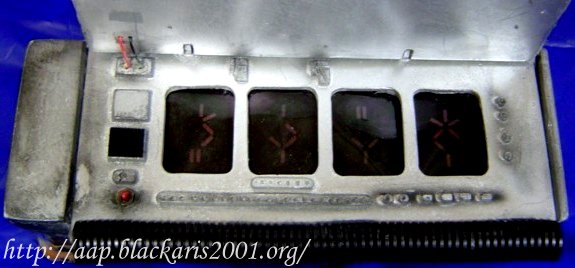 Predator Gauntlets Prop Replica