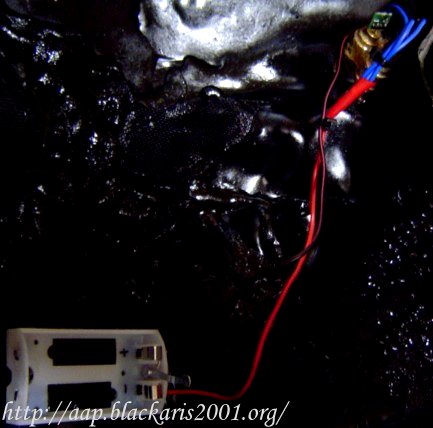 Celtic Predator Helmet Mask Costume Prop