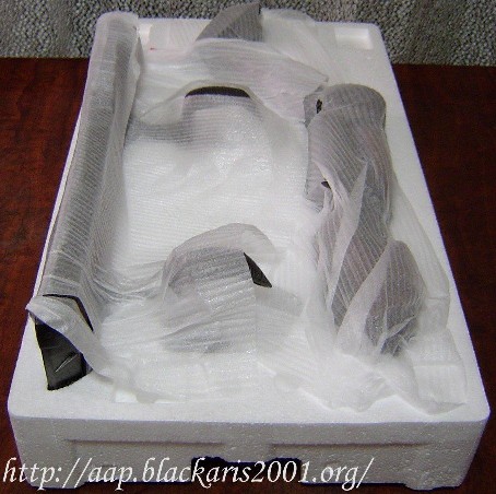 Predator Plasma Cannon Life-Size Prop Replica