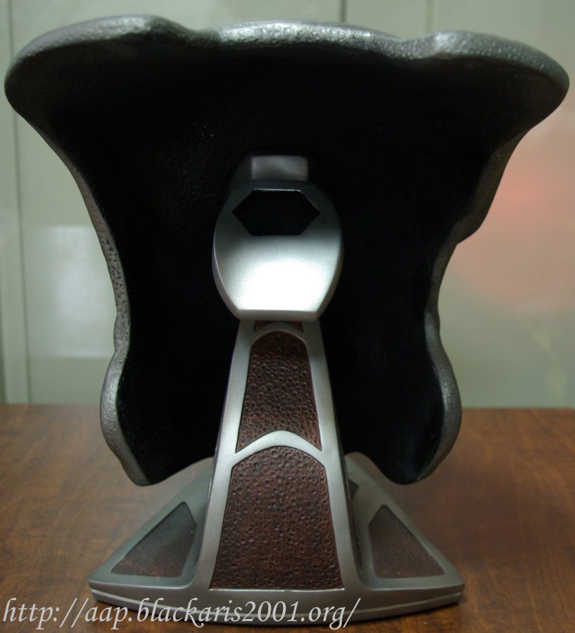 Celtic Predator Mask Life-Size Prop Replica