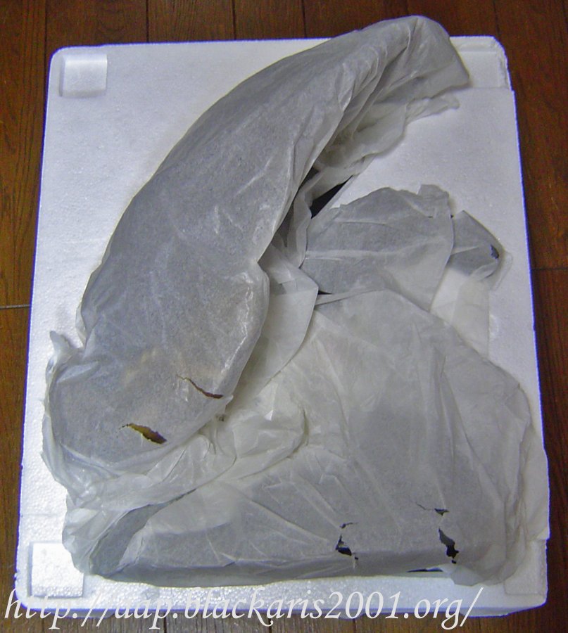 The Berserker Mask Prop Replica